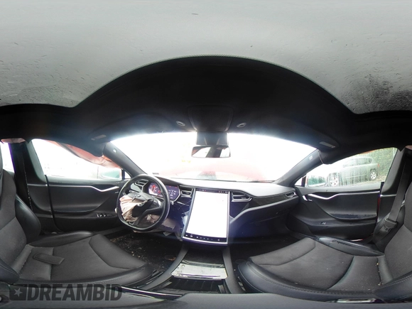 2018 Tesla Model S 75D с VIN 5YJSA1E27JF247637, выставлен на аукционе IAAI как лот 42406743 с пробегом 150 553 миль миль и . История ставок и продаж доступна на DreamBid. Изображение 20.