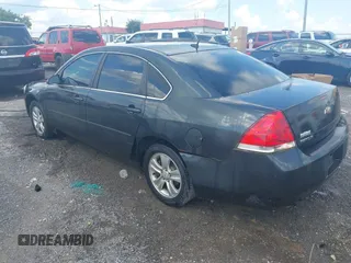 2012 Chevrolet Impala LS Fleet with VIN 2G1WF5E30C1257802, listed as a IAAI auction lot 42789958 with 197,998 mi miles and . Bid and sale history available at DreamBid. Image 3.