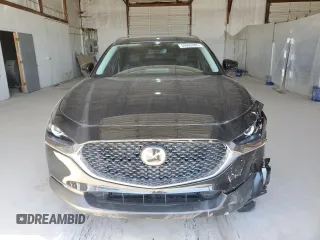 2025 Mazda CX-30 2.5 S Select Sport with VIN 3MVDMBBM7SM783821, listed as a Copart auction lot 49603585 with 1,369 mi miles and Salvage Title. Bid and sale history available at carsss.com. Image 5.