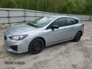 2017 Subaru Impreza с VIN 4S3GTAA63H3749545, выставлен на аукционе Copart как лот 55914005 с пробегом 217 993 миль миль и Чистый • Clean title. История ставок и продаж доступна на DreamBid. Изображение 1.