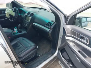 2016 Ford Explorer XLT z VIN 1FM5K8D84GGA63677, wystawiony jako IAAI lot #39649393 z przebiegiem 118 962 mil mil oraz . Historia ofert i sprzedaży dostępna na DreamBid. Obrazek 5.