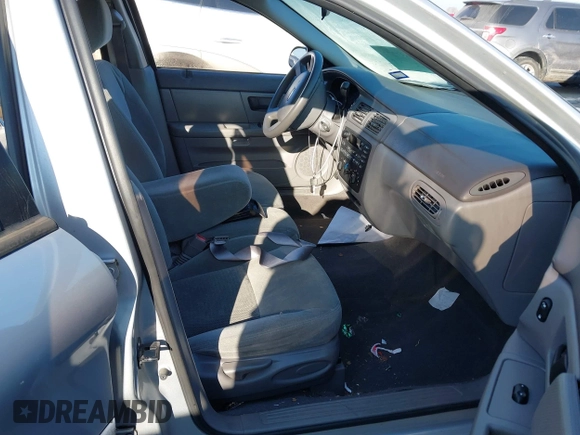 2004 Ford Taurus SE with VIN 1FAFP53U74A125083, listed as a IAAI auction lot 41637777 with 132,100 mi miles and . Bid and sale history available at DreamBid. Image 5.