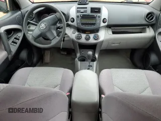 2007 Toyota RAV4 with VIN JTMBK33V275021229, listed as a Copart auction lot 45309725 with 154,951 mi miles and Salvage Title. Bid and sale history available at carsss.com. Image 8.