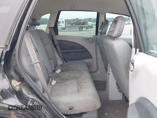 2007 Chrysler PT Cruiser with VIN 3A4FY48BX7T563399, listed as a IAAI auction lot 42533729 with 143,682 mi miles and . Bid and sale history available at DreamBid. Image 8.