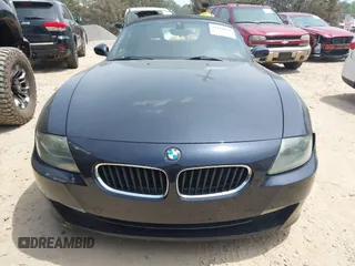 2008 BMW Z4 3.0i z VIN 4USBU33598LW75887, wystawiony jako IAAI lot #42168048 z przebiegiem 78 172 mil mil oraz . Historia ofert i sprzedaży dostępna na DreamBid. Obrazek 12.