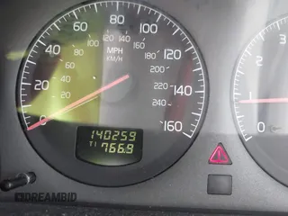 2003 Volvo S80 2.9L с VIN YV1TS92D231310509, выставлен на аукционе IAAI как лот 42460419 с пробегом 140 259 миль миль и . История ставок и продаж доступна на DreamBid. Изображение 7.