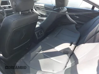 2015 BMW 3 Series 320i xDrive с VIN WBA3C3G57FNS74828, выставлен на аукционе IAAI как лот 41920253 с пробегом 72 521 миль миль и . История ставок и продаж доступна на DreamBid. Изображение 8.