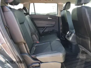 2023 Volkswagen Atlas SEL with VIN 1V2BP2CA8PC502623, listed as a Copart auction lot 72645493 with 13,573 mi miles and . Bid and sale history available at DreamBid. Image 11.