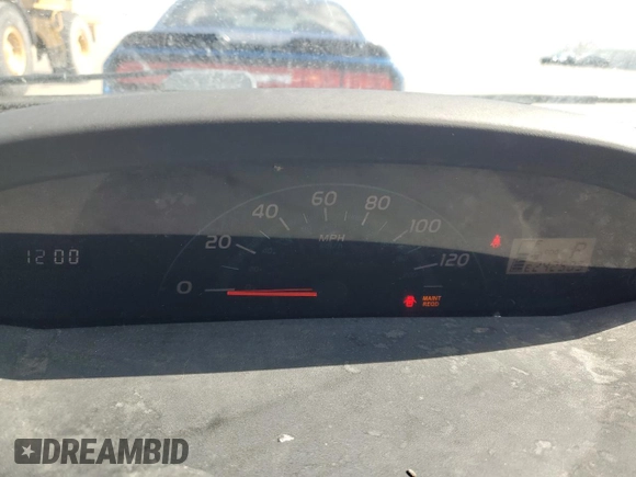 2008 Toyota Yaris with VIN JTDJT923185164654, listed as a Copart auction lot 54052575 with 242,505 mi miles and Salvage Title. Bid and sale history available at DreamBid. Image 9.