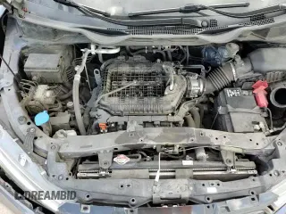 2022 Honda Odyssey EX z VIN 5FNRL6H51NB029257, wystawiony jako Copart lot #84979035 z przebiegiem 143 978 mil mil oraz Szkoda całkowita • Salvage title. Historia ofert i sprzedaży dostępna na DreamBid. Obrazek 15.