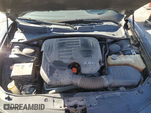 2015 Dodge Charger SXT with VIN 2C3CDXHG4FH875134, listed as a Copart auction lot 47399045 with 88,231 mi miles and Salvage Title. Bid and sale history available at DreamBid. Image 11.
