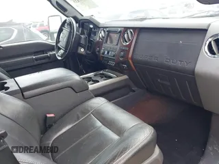 2012 Ford F-250 XL с VIN 1FT7W2BT3CED14989, выставлен на аукционе IAAI как лот 42131833 с пробегом 264 756 миль миль и . История ставок и продаж доступна на DreamBid. Изображение 5.