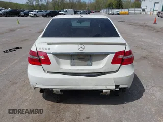 2010 Mercedes-Benz E 550 Luxury z VIN WDDHF7CBXAA104956, wystawiony jako IAAI lot #42159368 z przebiegiem 163 926 mil mil oraz . Historia ofert i sprzedaży dostępna na DreamBid. Obrazek 16.