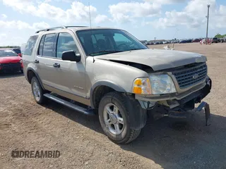 2004 Ford Explorer XLS с VIN 1FMZU62K44ZB28882, выставлен на аукционе IAAI как лот 42428926 с пробегом 63 905 миль миль и . История ставок и продаж доступна на DreamBid. Изображение 1.