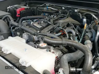 2024 Toyota Tacoma SR5 with VIN 3TMLB5JN1RM043397, listed as a IAAI auction lot 42181997 with 9,254 mi miles and . Bid and sale history available at DreamBid. Image 21.