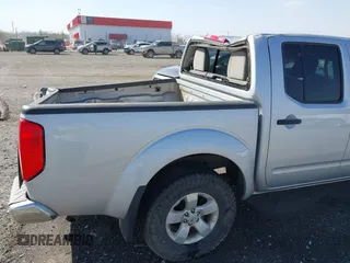 2012 Nissan Frontier SV с VIN 1N6AD0EV9CC442935, выставлен на аукционе IAAI как лот 41836134 с пробегом 110 427 миль миль и . История ставок и продаж доступна на DreamBid. Изображение 20.