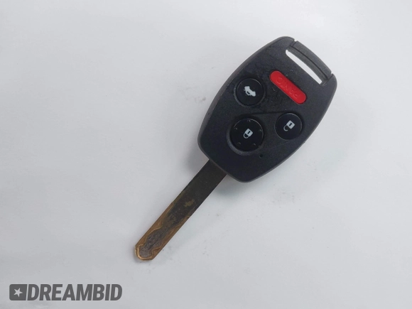 2013 Honda Pilot Touring with VIN 5FNYF4H96DB016044, listed as a IAAI auction lot 42314590 with 183,913 mi miles and . Bid and sale history available at DreamBid. Image 11.