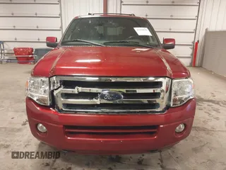 2013 Ford Expedition Limited with VIN 1FMJU2A51DEF57146, listed as a IAAI auction lot 42220639 with 161,288 mi miles and . Bid and sale history available at DreamBid. Image 12.