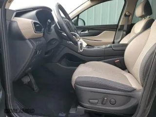 2023 Hyundai Santa Fe SEL with VIN 5NMS2DAJXPH568784, listed as a Copart auction lot 50652865 with 86,899 mi miles and Clean Title. Bid and sale history available at carsss.com. Image 7.