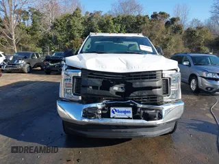 2017 Ford F-250 XLT с VIN 1FTBF2B68HED91160, выставлен на аукционе IAAI как лот 41769830 с пробегом 113 173 миль миль и . История ставок и продаж доступна на DreamBid. Изображение 12.