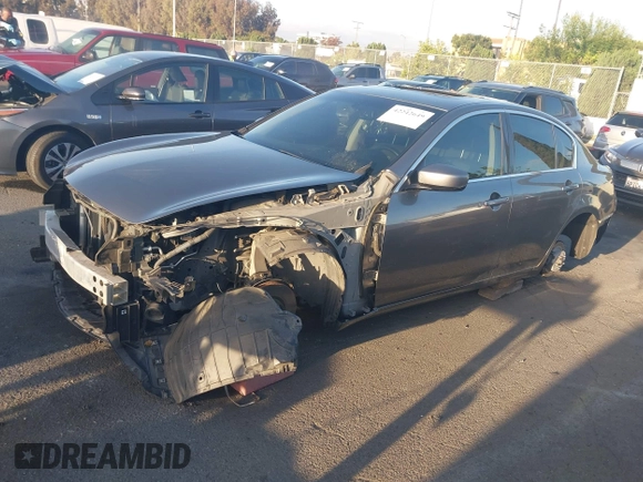 2013 Infiniti G37 Journey with VIN JN1CV6AP8DM725909, listed as a IAAI auction lot 42242649 with 89,583 mi miles and . Bid and sale history available at DreamBid. Image 18.