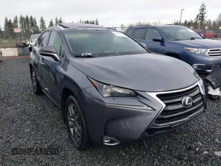 2015 Lexus NX 200t z VIN JTJBARBZ6F2040972, wystawiony jako IAAI lot #41179392 z przebiegiem 103 124 mil mil oraz . Historia ofert i sprzedaży dostępna na DreamBid. Obrazek 1.