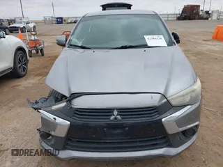 2017 Mitsubishi Outlander ES z VIN JA4AP3AU8HZ003359, wystawiony jako IAAI lot #42386328 z przebiegiem 204 839 mil mil oraz . Historia ofert i sprzedaży dostępna na DreamBid. Obrazek 12.