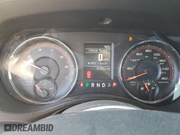 2011 Dodge Charger with VIN 2B3CL1CG5BH545727, listed as a Copart auction lot 85157674 with 159,852 mi miles and Salvage title. Bid and sale history available at DreamBid. Image 9.