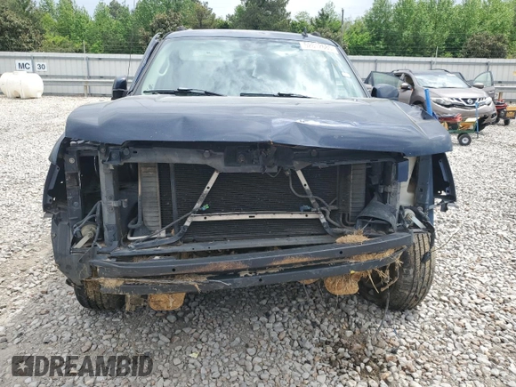 2007 Chevrolet Avalanche LTZ с VIN 3GNEC12077G166416, выставлен на аукционе Copart как лот 52812685 с пробегом Не указан миль и Списание • Salvage title. История ставок и продаж доступна на DreamBid. Изображение 5.