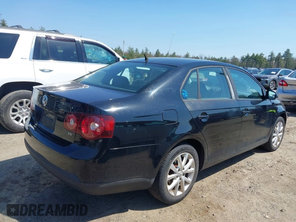 2008 Volkswagen Jetta S с VIN 3VWJZ71K68M104288, выставлен на аукционе IAAI как лот 42091861 с пробегом 205 549 миль миль и . История ставок и продаж доступна на DreamBid. Изображение 4.