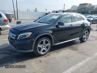 2015 Mercedes-Benz GLA 250 z VIN WDCTG4GB1FJ119633, wystawiony jako IAAI lot #42085473 z przebiegiem 149 109 mil mil oraz . Historia ofert i sprzedaży dostępna na DreamBid. Obrazek 17.