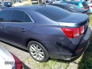 2015 Chevrolet Malibu LT with VIN 1G11D5SL2FF222860, listed as a IAAI auction lot 42115168 with 141,508 mi miles and . Bid and sale history available at DreamBid. Image 3.