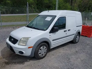 2010 Ford Transit Connect XLT с VIN NM0LS7DN5AT001051, выставлен на аукционе IAAI как лот 42162338 с пробегом 169 426 миль миль и . История ставок и продаж доступна на DreamBid. Изображение 2.