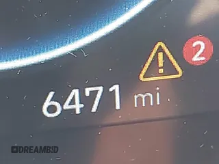 2024 Hyundai Elantra SEL with VIN KMHLM4DG4RU694158, listed as a IAAI auction lot 42451607 with 6,471 mi miles and . Bid and sale history available at DreamBid. Image 16.