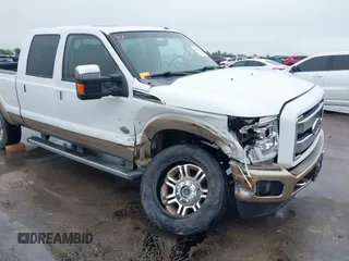 2011 Ford F-250 XL с VIN 1FT7W2BTXBEC10417, выставлен на аукционе IAAI как лот 42156952 с пробегом 206 082 миль миль и . История ставок и продаж доступна на DreamBid. Изображение 6.