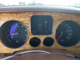2007 Bentley Continental GT z VIN SCBCR73W07C042871, wystawiony jako Copart lot #79784713 z przebiegiem 111 197 mil mil oraz . Historia ofert i sprzedaży dostępna na DreamBid. Obrazek 9.