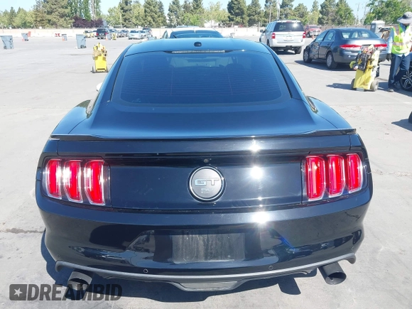 2015 Ford Mustang GT with VIN 1FA6P8CF8F5355875, listed as a IAAI auction lot 42146274 with 48,471 mi miles and . Bid and sale history available at carsss.com. Image 17.