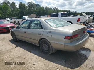 1998 Toyota Camry LE с VIN JT2BG22K8W0122346, выставлен на аукционе Copart как лот 56286295 с пробегом Не указан миль и Списание • Salvage title. История ставок и продаж доступна на DreamBid. Изображение 2.