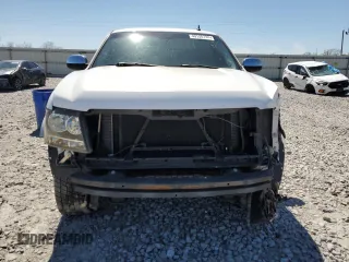 2008 Chevrolet Tahoe 3LT with VIN 1GNFC13J48R185969, listed as a Copart auction lot 49135785 with 154,211 mi miles and Salvage title. Bid and sale history available at DreamBid. Image 5.
