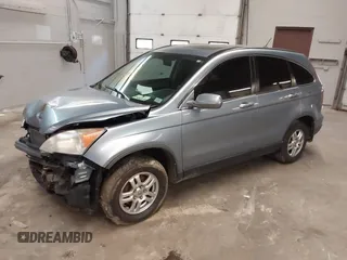 2011 Honda CR-V EX-L with VIN JHLRE4H75BC000761, listed as a IAAI auction lot 41655129 with 170,285 mi miles. Bid and sale history available at carsss.com. Image 18.
