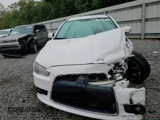 2015 Mitsubishi Lancer GT with VIN JA32U8FW7FU016154, listed as a Copart auction lot 70076844 with 120,125 mi miles and Salvage Title. Bid and sale history available at carsss.com. Image 11.
