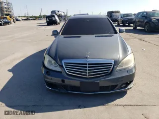 2011 Mercedes-Benz S-Class S 550 with VIN WDDNG7BB7BA416896, listed as a Copart auction lot 52443135 with 133,071 mi miles and Clean Title. Bid and sale history available at carsss.com. Image 5.