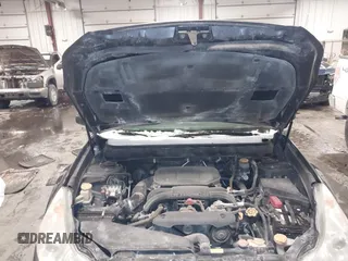 2010 Subaru Legacy Premium with VIN 4S3BMCB64A3210729, listed as a IAAI auction lot 41569107 with 278,179 mi miles and . Bid and sale history available at DreamBid. Image 10.