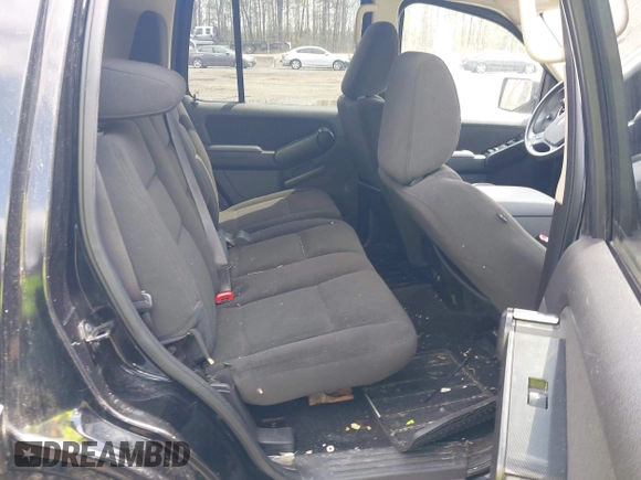 2010 Ford Explorer XLT with VIN 1FMEU7DE8AUA78668, listed as a IAAI auction lot 42035360 with 227,594 mi miles and . Bid and sale history available at DreamBid. Image 8.