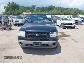 2002 Ford Explorer Sport Trac Value z VIN 1FMZU77E82UB50497, wystawiony jako IAAI lot #42562070 z przebiegiem 188 602 mil mil oraz . Historia ofert i sprzedaży dostępna na DreamBid. Obrazek 12.