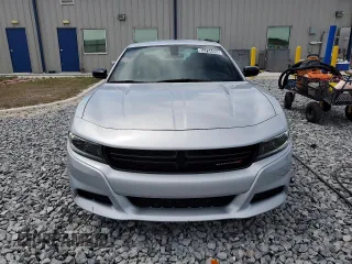 2023 Dodge Charger SXT with VIN 2C3CDXBG0PH687883, listed as a Copart auction lot 53734455 with 31,060 mi miles and Clean Title. Bid and sale history available at carsss.com. Image 5.