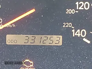 1998 Lexus ES 300 Luxury Sport Sdn with VIN JT8BF28G1W5049917, listed as a IAAI auction lot 42093778 with 331,253 mi miles. Bid and sale history available at carsss.com. Image 15.