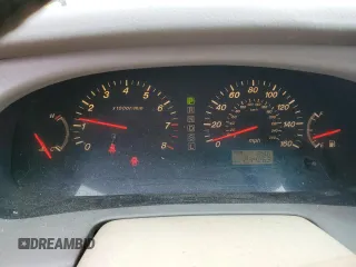 2001 Mazda Millenia z VIN JM1TA221911717066, wystawiony jako Copart lot #63341244 z przebiegiem 234 263 mil mil oraz Szkoda całkowita • Salvage title. Historia ofert i sprzedaży dostępna na DreamBid. Obrazek 9.