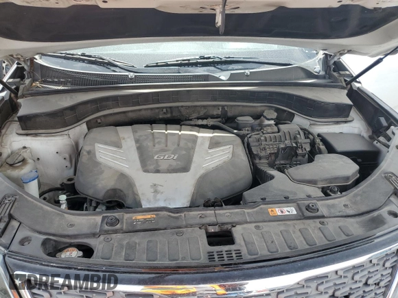 2014 Kia Sorento SX with VIN 5XYKW4A70EG428033, listed as a Copart auction lot 49733175 with 158,011 mi miles and Clean Title. Bid and sale history available at carsss.com. Image 12.