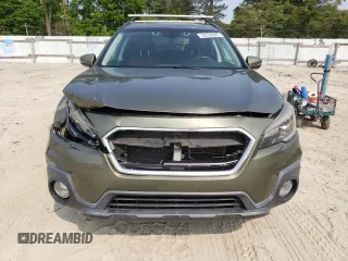 2018 Subaru Outback Touring z VIN 4S4BSETC3J3250527, wystawiony jako Copart lot #59359595 z przebiegiem 78 975 mil mil oraz Szkoda całkowita • Salvage title. Historia ofert i sprzedaży dostępna na DreamBid. Obrazek 5.